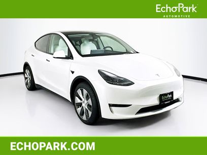 Used 2023 Tesla Model Y Long Range