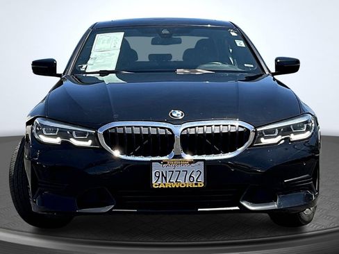 Used 2019 BMW 330i Sedan image 3