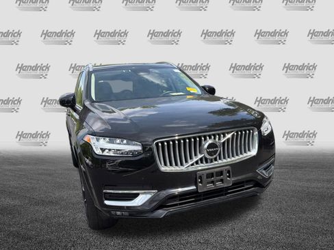 Certified 2023 Volvo XC90 B6 Plus w/ Protection Package AWD/4WD image 41