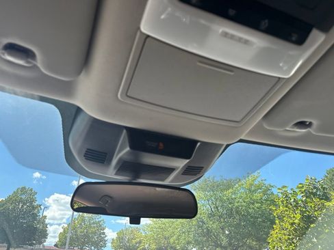 Used 2022 Nissan Rogue SV AWD/4WD image 15