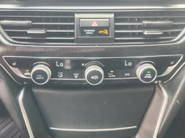 Used 2021 Honda Accord Sport Special Edition image 17