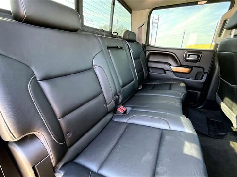 Used 2017 Chevrolet Silverado 2500 LTZ w/ Duramax Plus Package image 20