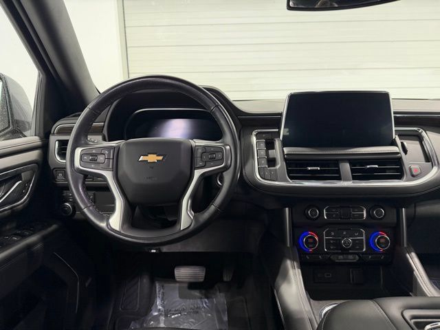 Used 2022 Chevrolet Tahoe LT AWD/4WD image 28