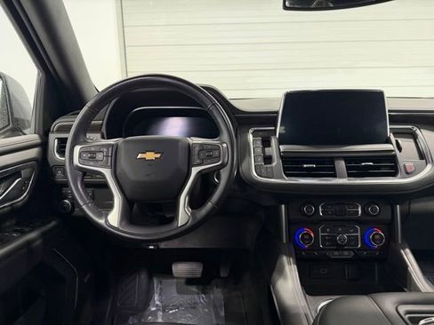 Used 2022 Chevrolet Tahoe LT AWD/4WD image 28