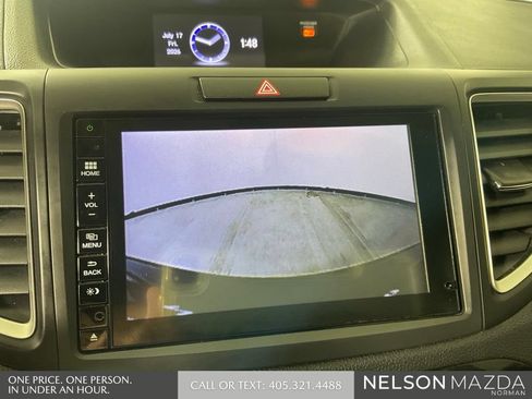 Used 2016 Honda CR-V EX image 11