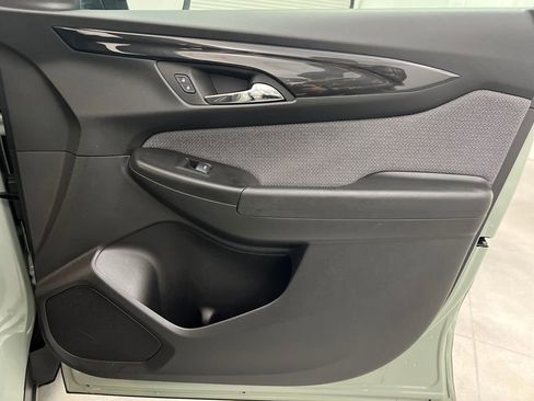 Used 2025 Chevrolet TrailBlazer LT image 23