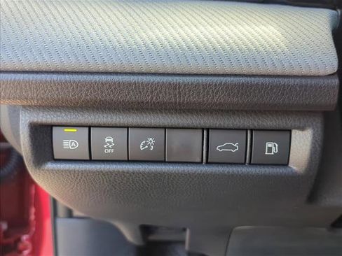 New 2026 Toyota Camry SE image 13