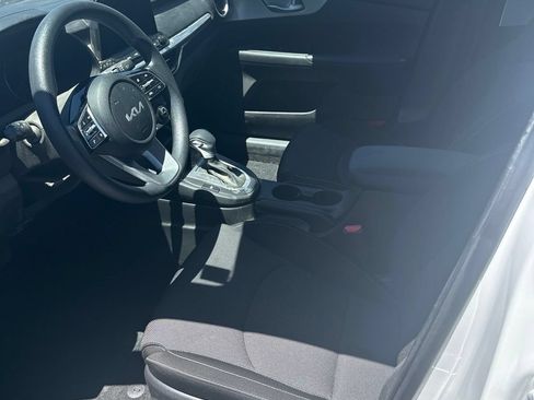 Certified 2023 Kia Forte LXS FWD image 7