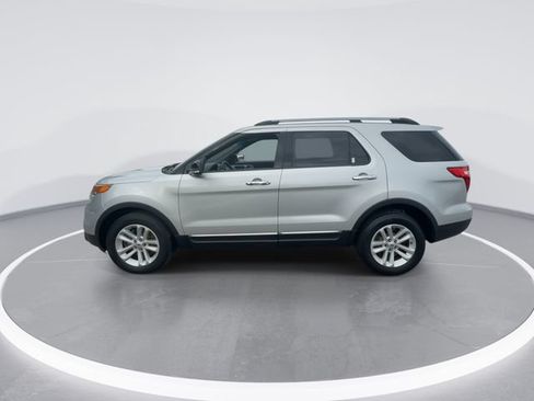 Used 2014 Ford Explorer XLT w/ Equipment Group 202A AWD/4WD image 5