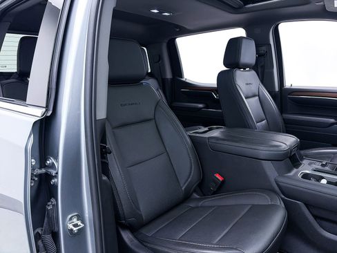 Used 2024 GMC Sierra 1500 Denali w/ Denali Reserve Package image 39