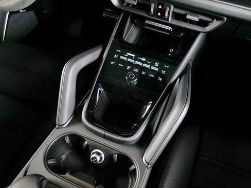 New 2026 Porsche Cayenne GTS AWD/4WD image 16