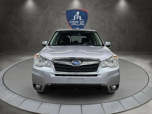 Used 2016 Subaru Forester 2.5i Premium AWD/4WD image 8
