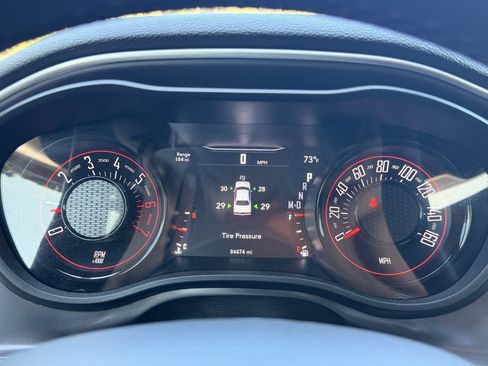 Used 2021 Dodge Challenger R/T w/ Blacktop Package RWD image 13