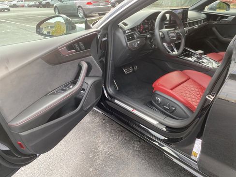 Used 2024 Audi S5 Prestige image 10