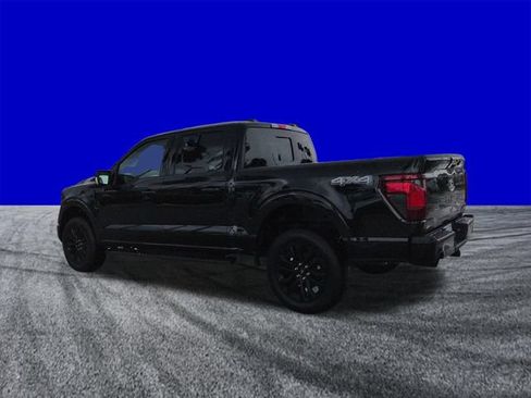Certified 2026 Ford F150 XLT w/ Equipment Group 302A MID AWD/4WD image 6