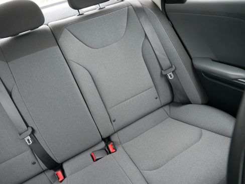 Certified 2025 Kia K4 FWD image 14