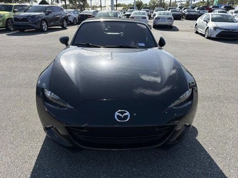 Used 2016 MAZDA MX-5 Miata Grand Touring image 6