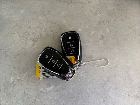 Used 2019 Chevrolet Bolt LT image 47