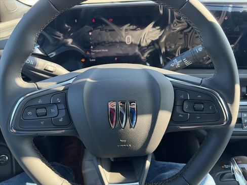 New 2026 Buick Envista Preferred w/ Convenience I Package image 21