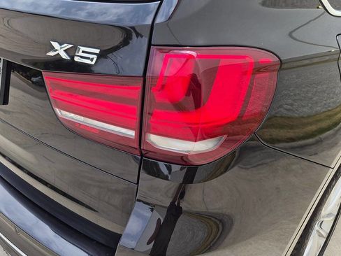 Used 2016 BMW X5 xDrive50i AWD/4WD image 24