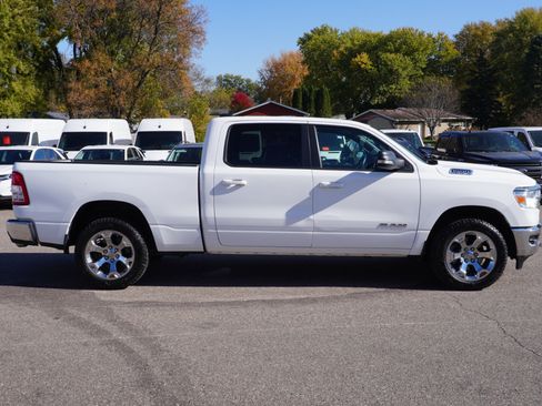 Used 2022 RAM 1500 Big Horn image 6