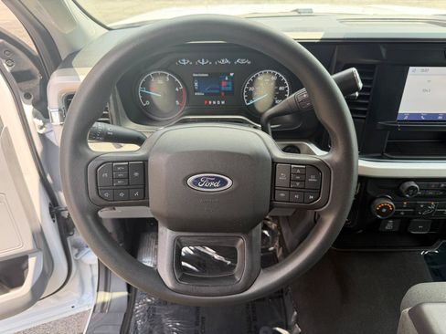 Used 2025 Ford F350 XLT AWD/4WD image 24