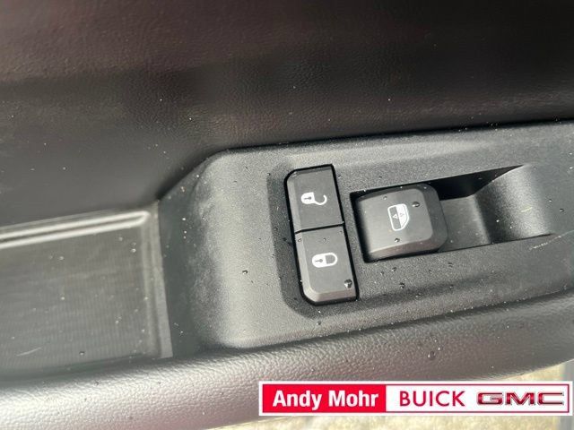 Used 2023 Jeep Grand Cherokee L Laredo AWD/4WD image 34