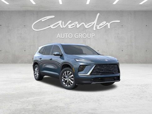New 2026 Buick Enclave Preferred image 1