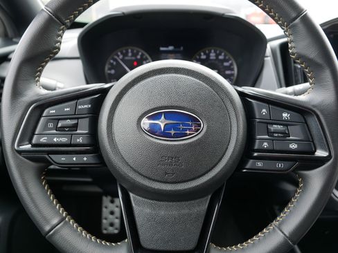 Used 2025 Subaru Crosstrek 2.5i Sport AWD/4WD image 25