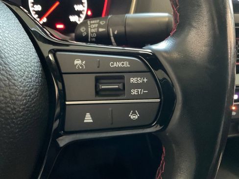 Used 2023 Honda Civic Si image 13
