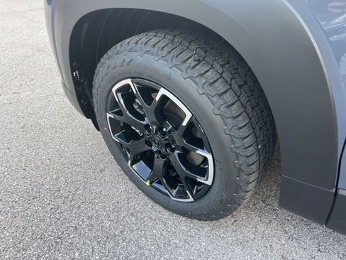 New 2026 MAZDA CX-50 Meridian Edition w/ Weather Package AWD/4WD image 4