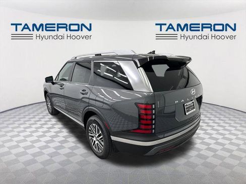 New 2026 Hyundai Palisade SEL image 3
