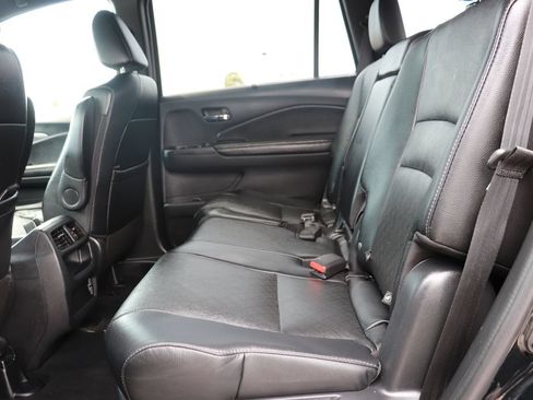 Used 2021 Honda Passport EX-L image 14
