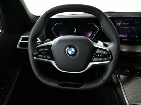 Used 2025 BMW 330i xDrive Sedan w/ Convenience Package image 19