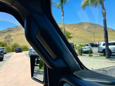 Used 2025 Jeep Wrangler Unlimited Sport S 4xe AWD/4WD image 32
