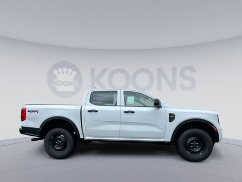 New 2026 Ford Ranger XL w/ Trailer Tow Package image 8