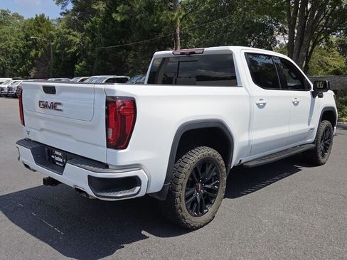 Used 2022 GMC Sierra 1500 AT4 w/ AT4 Premium Package AWD/4WD image 15