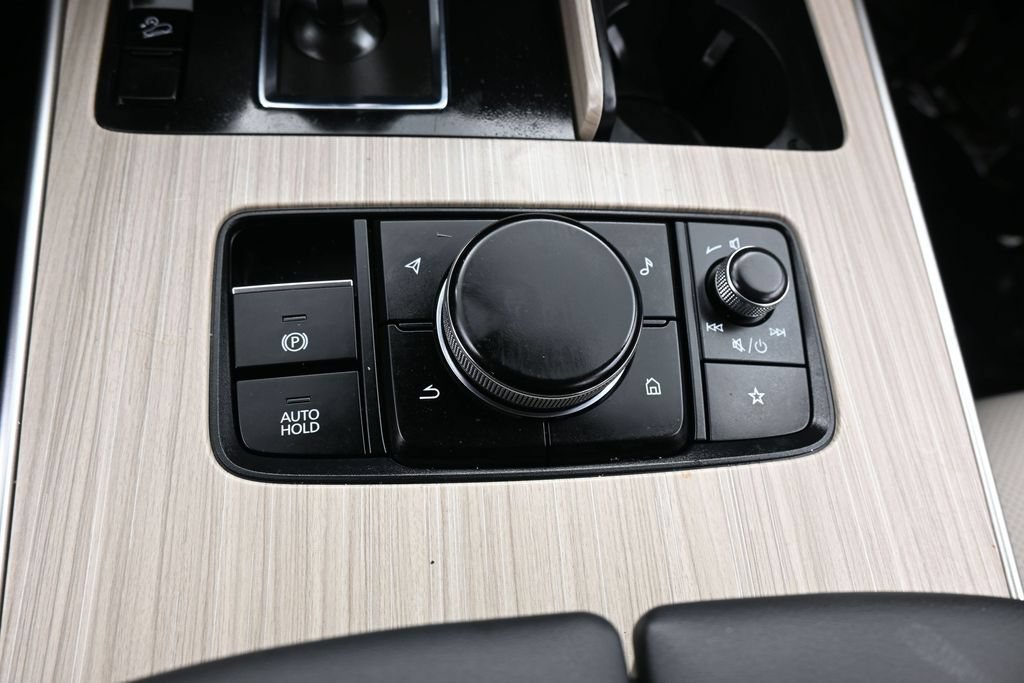Used 2025 MAZDA CX-90 Plug-In Hybrid w/Premium Sport AWD/4WD image 28