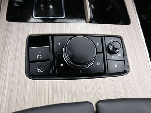 Used 2025 MAZDA CX-90 Plug-In Hybrid w/Premium Sport AWD/4WD image 28