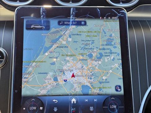 New 2026 Mercedes-Benz GLC 300 4MATIC image 11