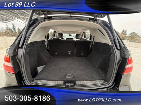 Used 2013 Mercedes-Benz ML 350 BlueTEC 4MATIC image 19