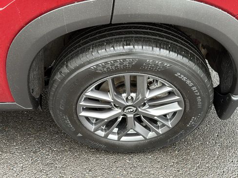 Certified 2023 Nissan Rogue S AWD/4WD image 21