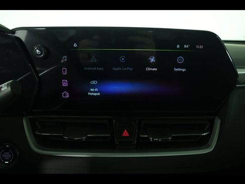 New 2026 Chevrolet TrailBlazer LT w/ Convenience Package image 19