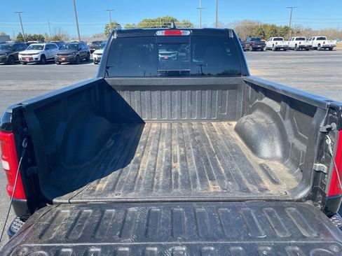 Used 2025 RAM 1500 Big Horn image 39
