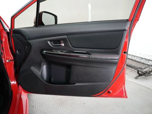 Used 2019 Subaru WRX AWD/4WD image 47