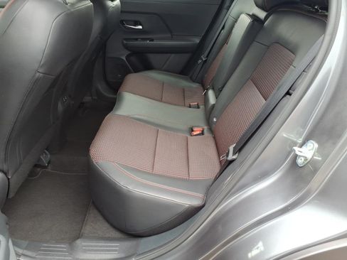 Used 2026 Nissan Kicks SR w/ Cold Weather Package AWD/4WD image 9