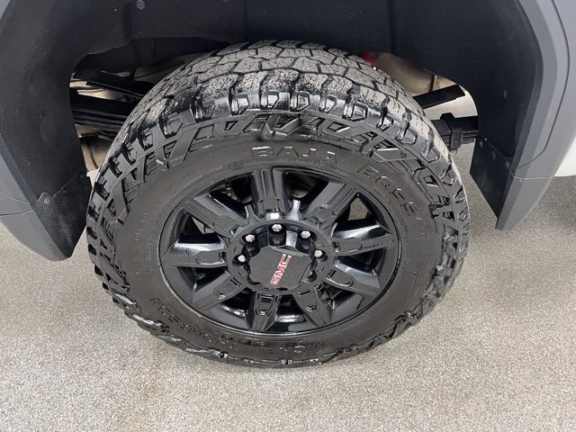 Used 2024 GMC Sierra 3500 AT4 w/ AT4 Premium Plus Package AWD/4WD image 15