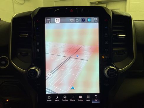 New 2026 RAM 3500 Big Horn image 17