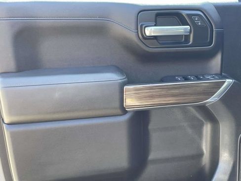 Used 2020 Chevrolet Silverado 1500 RST w/ All-Star Edition AWD/4WD image 14