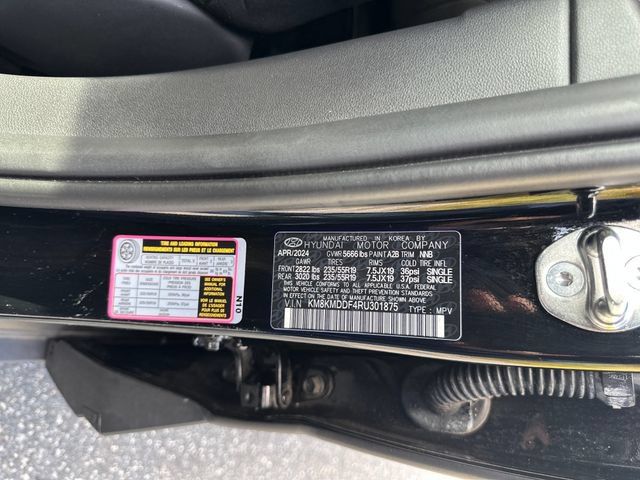 Certified 2024 Hyundai Ioniq 5 SE AWD/4WD image 26